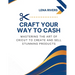 Craft Your Way to Cash: Mastering the Art of Cricut to Create and Sell Stunning Products