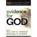 Evidence for God