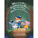 Wise As An Owl, Stubborn As A Mule, Sly As A Fox, Memory Like An Elephant