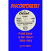 DISCORPORATE! Frank Zappa In The Studio 1966-1967