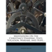 Meditations on the Christian's Standing, State, Vocation, Warfare, and Hope...