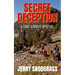 Secret Deception: A Cade Garrett Mystery