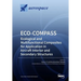Eco-Compass: Ecological and Multifunctional Composites for Application in Aircraft Interior and Secondary Structures