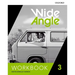 Wide Angle 3 Workbook