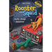 Rooster and Squid: Auto Shop Arsonist