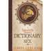 A Splendidly Smutty Dictionary of Sex
