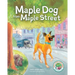Maple Dog from Maple Street