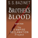 Brother's Blood (Book 4)