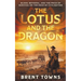 The Lotus and the Dragon: A Historical Adventure
