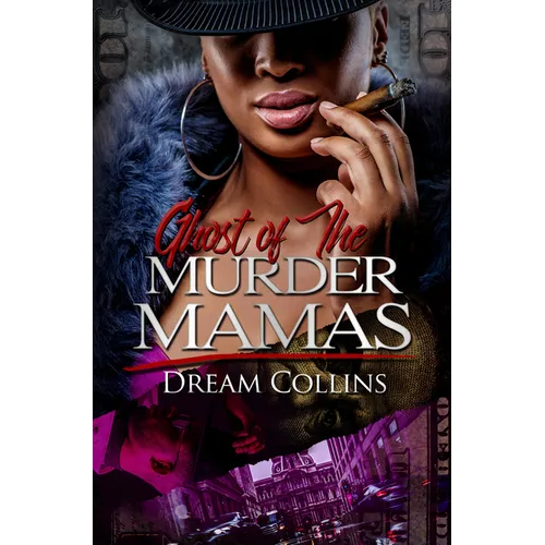 Ghost of the Murder Mamas