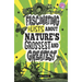 Fascinating Lists about Nature's Grossest and Greatest