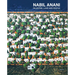 Nabil Anani: Palestine, Land and People