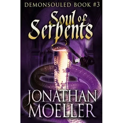 Soul of Serpents