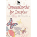 Crosswords For Couples: His and Her Edition Vol 6