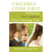 Children Come First: Mediation, Not Litigation When Marriage Ends