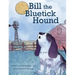 Bill, the Bluetick Hound