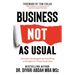 Business Not as Usual: Success Strategies for Building a Pandemic Proof Business