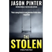 The Stolen: A Henry Parker Novel