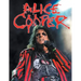 Alice Cooper Bookazine