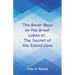 The Rover Boys on the Great Lakes: The Secret of the Island Cave