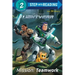 Mission: Teamwork (Disney/Pixar Lightyear)