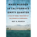 Mass Murder in California's Empty Quarter: A Tale of Tribal Treachery at the Cedarville Rancheria
