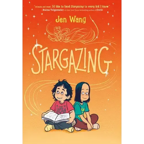 Stargazing