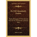 He Will Abundantly Pardon: Radio Messages of the Second Part of the Thirteenth Lutheran Hour
