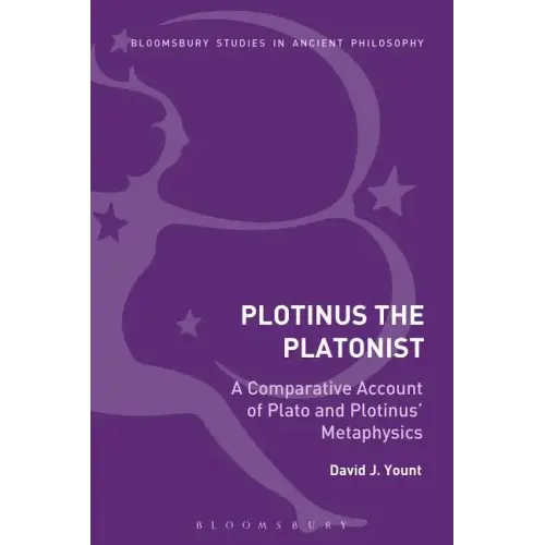 Plotinus the Platonist