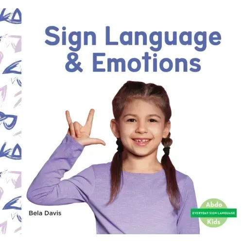 Sign Language & Emotions