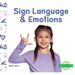Sign Language & Emotions