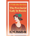 I Visit the Soviets - The Provincial Lady in Russia
