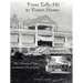 From Tally-Ho to Forest Home: The History of Two Louisiana Plantations