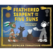Feathered Serpent and the Five Suns: A Mesoamerican Creation Myth