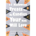 11 Halloween Treats With No Candies Your Kids Will Love: Incredible Candy-Free Halloween Treats: Halloween Themed Treats