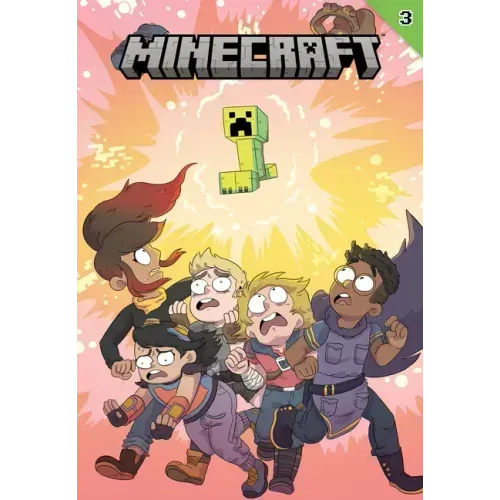 Minecraft #3