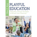 Playful Education: Using Play Therapy Strategies to Elevate Your Classroom
