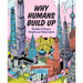 Why Humans Build Up: The Rise of Towers, Temples and Skyscrapers