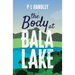 The Body At Bala Lake