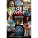 MORE Power!: Understanding and Experiencing the Cross