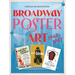 Broadway Poster Art: 1945-1969