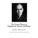 The General Theory of Employment, Interest, and Money