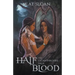 The Lycanthropire Saga: Half Blood