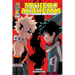 My Hero Academia, Vol. 2
