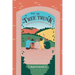 The Tree Trunk: A Story of Life, Love, Family and Food