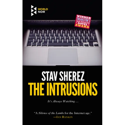The Intrusions
