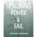 Designing Power & Sail