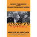 Kung Fu (hardback): The Legend Continues