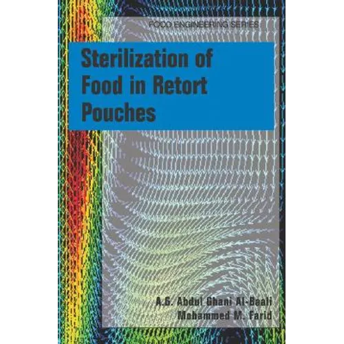 Sterilization of Food in Retort Pouches