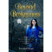Beyond the Brokenness: The Adventurous Heart of an Amish Girl